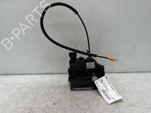 front-right-lock-opel-corsa-e-x15-2014-33774125 main image
