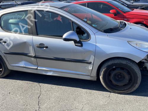 Fuse box PEUGEOT 207 (WA_, WC_) 1.6 HDi | BP26295869E1 
