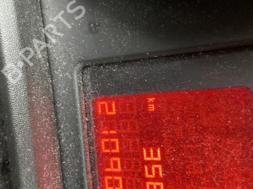 Left front indicator OPEL ASTRA J (P10) 1.4 (68) | BP22713771C32 - Image 22