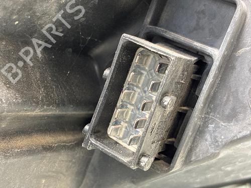 Left headlight OPEL MERIVA B MPV (S10) 1.6 CDTi (75) | BP36439592C28 - Image 3