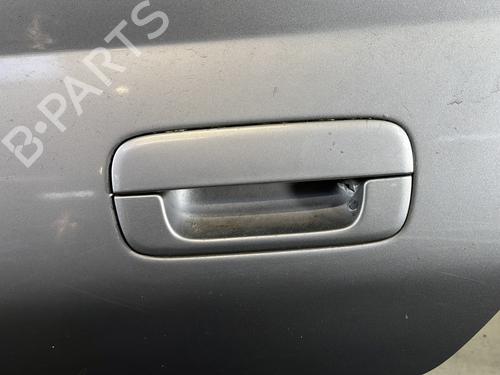 Left rear door PEUGEOT 406 Break (8E/F) 2.0 16V | BP29425590C4 