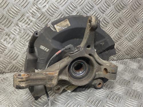Right front steering knuckle KIA RIO III (UB) 1.25 CVVT | BP31010865M26