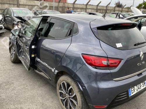 Left front window switch RENAULT CLIO IV (BH_) 1.2 16V | BP25592298I27 - Image 9