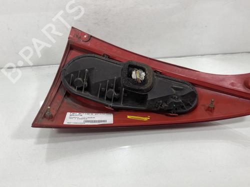 Left taillight PEUGEOT 107 (PM_, PN_) 1.0 | BP21954502C34