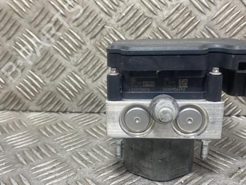 ABS pump OPEL CORSA E (X15) 1.4 (08, 68) | BP31189531M43 - Image 5