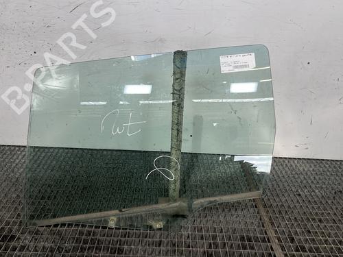 Rear left door window PEUGEOT 307 Break (3E) 2.0 HDI 110 | BP29759487C20 