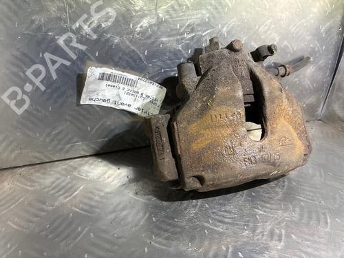 Used Left front brake caliper Left front brake caliper 36281587 36281587