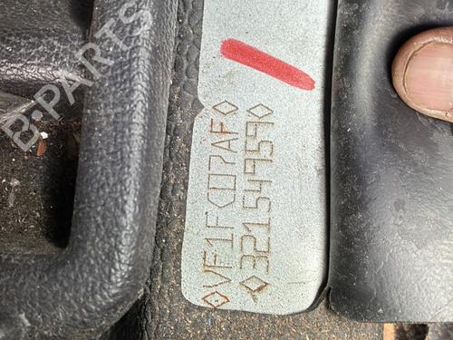 Switch RENAULT KANGOO Express (FC0/1_) 1.5 dCi (FC07, FC1R) | BP37075792I30 - Image 8
