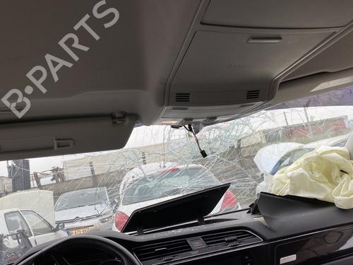 Engine control unit (ECU) VW TOURAN (5T1) 1.2 TSI | BP31288433M57  - Image 8