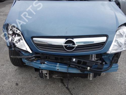 Display monitor OPEL MERIVA A MPV (X03) 1.4 16V Twinport (E75) | BP20002053C48 