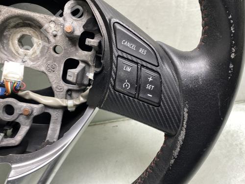 Steering wheel MAZDA 3 (BM, BN) 2.2 D | BP25813796C49 - Image 5