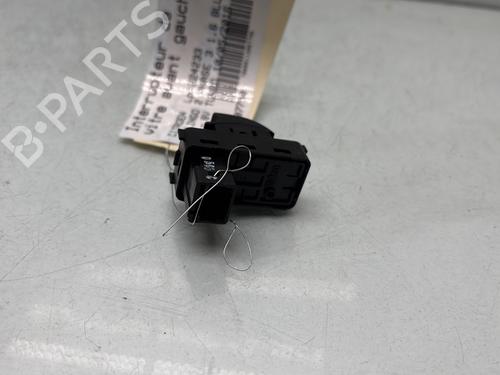 Left front window switch CITROËN BERLINGO Box Body/MPV (B9) 1.6 BlueHDi 100 | BP29507843I27 
