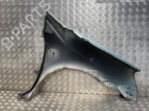 Left front fenders NISSAN ALMERA TINO (V10)  | BP20010759C41 