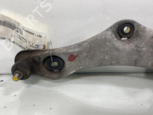 Used Front wiper motor Front wiper motor LEXUS RX (MCU15) 300 AWD (MCU15) (201 hp) 20016552 20016552