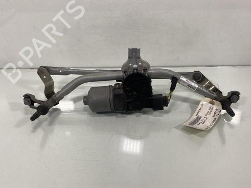 Front wiper motor PEUGEOT 208 I (CA_, CC_) 1.6 HDi / BlueHDi 75 | BP20302834M29 