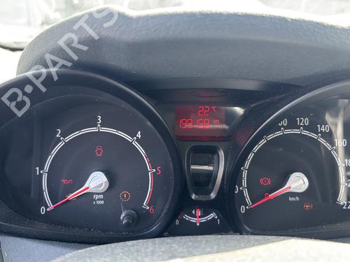 Headlight switch FORD FIESTA VI (CB1, CCN) 1.4 TDCi | BP29939369I24 - Image 7