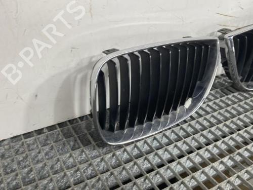 Used Grille Grille BMW 1 (E87) 120 i (150 hp) 20642362 20642362