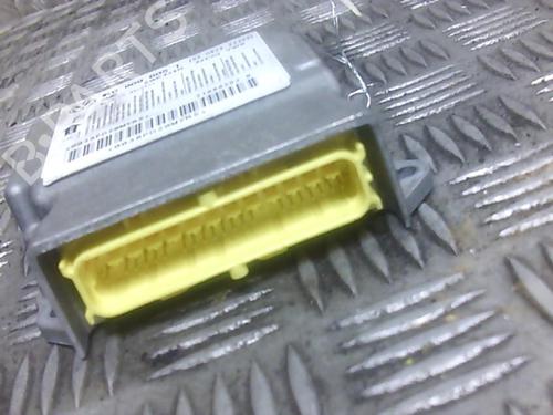 Airbag styreenhed VW GOLF V (1K1)  | BP20001806M53 