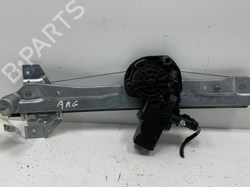 Used Rear left window mechanism RENAULT GRAND SCÉNIC IV (R9_) [2016-2023]  20024670
