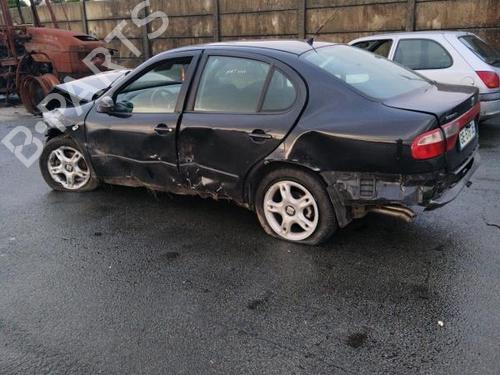 Left taillight SEAT TOLEDO II (1M2) 1.9 TDI | BP21490961C34 