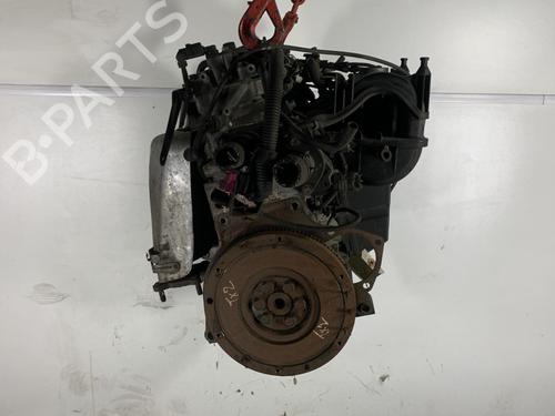 Used Engine Engine SEAT IBIZA II (6K1) 1.4 i (60 hp) 21960771 21960771
