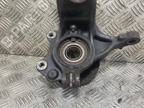 Right front steering knuckle PEUGEOT 208 I (CA_, CC_) 1.2 VTI 82 | BP31212526M26 