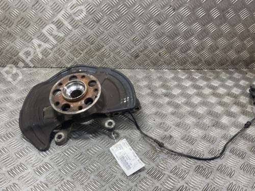 Used Right front steering knuckle MERCEDES-BENZ A-CLASS (W176) A 200 CDI (176.001) (136 hp) 29926754