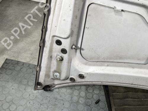 Hood BMW 3 Touring (E91) 320 d | BP27678147C1 