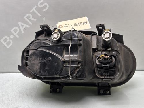 Faro izquierdo VW GOLF IV (1J1) 1.9 SDI | BP29707277C28 