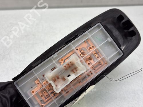 Right front window switch RENAULT KADJAR (HA_, HL_) 1.2 TCe 130 (HLMR) | BP33711359I26 - Image 3