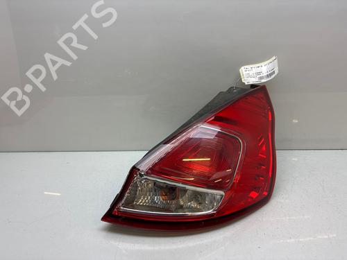 Right taillight FORD FIESTA VI (CB1, CCN) 1.5 TDCi | BP38941991C35 - Image 2