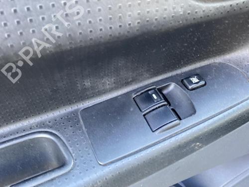 Left front window switch MITSUBISHI COLT VI (Z3_A, Z2_A) 1.3 (Z21A) | BP27355489I27 - Image 7