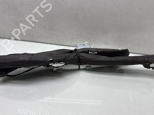 Left curtain airbag PEUGEOT 3008 I MPV (0U_) 1.6 BlueHDi 120 | BP29576067C11 
