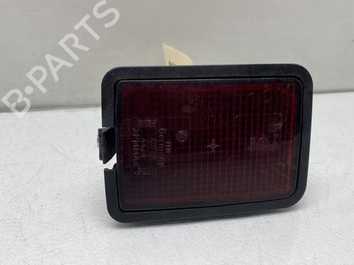 Tågelys VW TRANSPORTER T4 Van (70A, 70H, 7DA, 7DH) 2.5 TDI (102 hp) 31189502