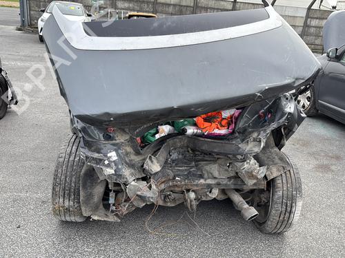 Left front window switch PEUGEOT 207 CC (WD_) 1.6 HDi | BP32776126I27  - Image 8