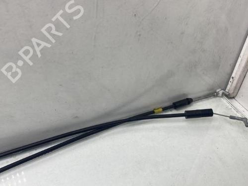 Used Rear left lock PEUGEOT 4007 (VU_, VV_) 2.2 HDi (156 hp) 19959288