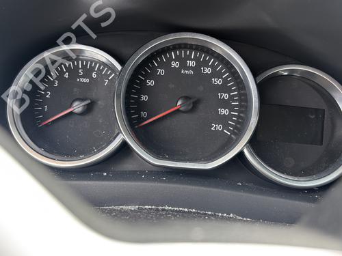 Left taillight DACIA SANDERO II 1.0 LPG (B8ML) | BP32391563C34  - Image 13