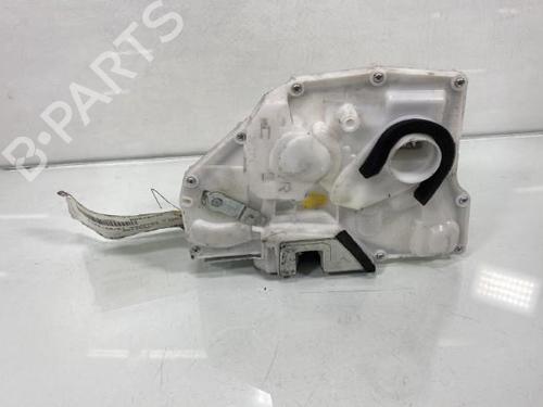 Front right lock OPEL AGILA B (H08) 1.0 (F68) | BP19983693C97 