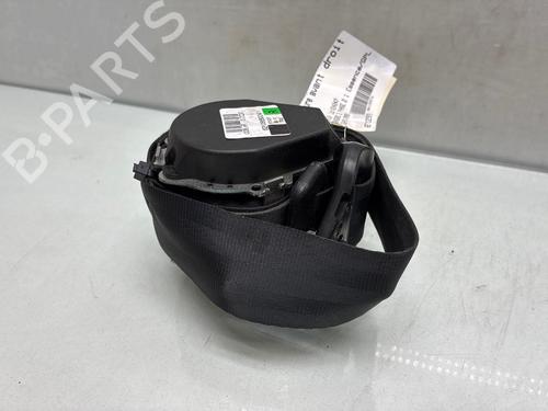 Front right seatbelt DACIA SANDERO II 1.0 LPG (B8ML) | BP37068020I25 - Image 2