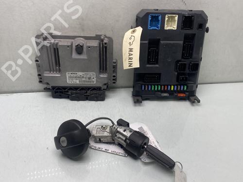 Used Electronic module CITROËN C3 II (SC_) 1.4 HDi 70 (SC8HZC, SC8HR0, SC8HP4) (68 hp) 31602150