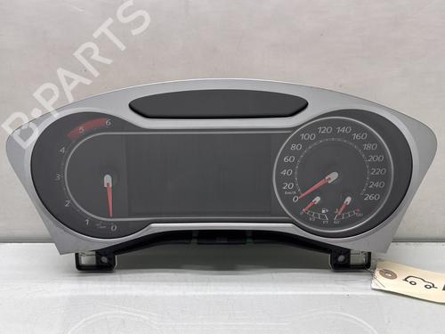 Kombiinstrument FORD MONDEO IV (BA7) 1.8 TDCi (125 hp) 29759272