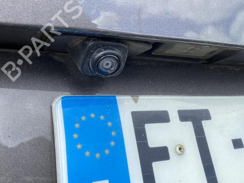 Left rear window switch CITROËN C4 Picasso II 1.6 HDi / BlueHDi 115 | BP29842154I29 - Image 14