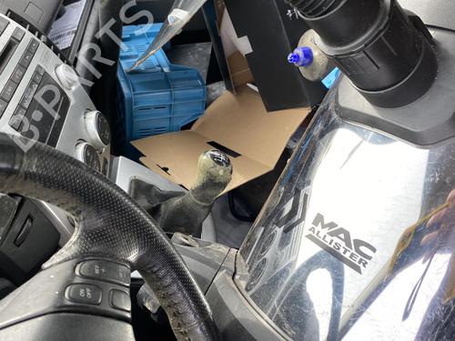 Left taillight MAZDA 5 (CR) 2.0 CD (CR19) | BP25740281C34  - Image 29