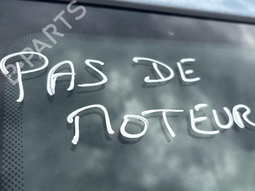 Rear left lock CITROËN C3 I (FC_, FN_) 1.4 HDi | BP28281650C100 