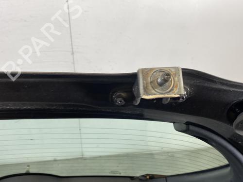 Tailgate NISSAN JUKE (F15) 1.5 dCi | BP23147570C6