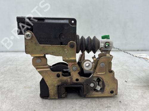 Used Front right lock Front right lock RENAULT TWINGO I (C06_) 1.2 16V (C06C, C06D, C06K) (75 hp) 33659339 33659339