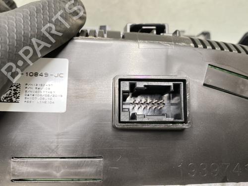 Instrument cluster FORD TRANSIT V363 Van (FCD, FDD) 2.0 EcoBlue | BP29841568C47