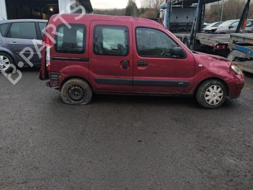 Grille RENAULT KANGOO (KC0/1_)  | BP19998742C40 
