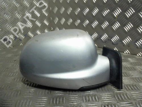 Right mirror DAEWOO REZZO (U100) 2.0 | BP21950522C27 