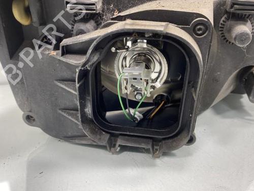 Used Left headlight Left headlight FORD FOCUS I (DAW, DBW) [1998-2009] 19989852 19989852